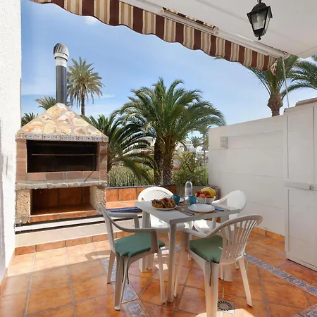 Apartamento Aaron Beautifull House