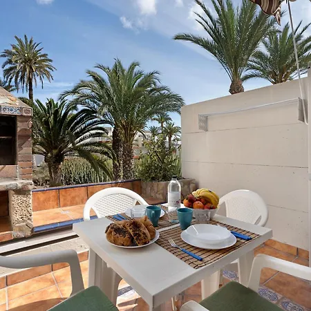 Aaron Beautifull House Apartment Arona (Tenerife)