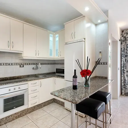 Aaron Beautifull House