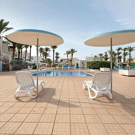 Apartament Aaron Beautifull House Arona (Tenerife)