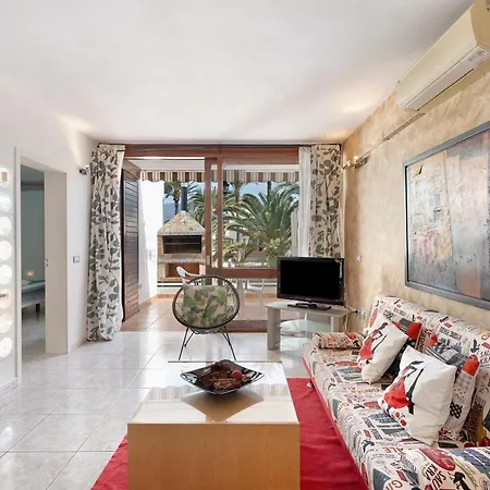 Aaron Beautifull House Apartament *