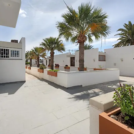 Aaron Beautifull House * Arona (Tenerife)