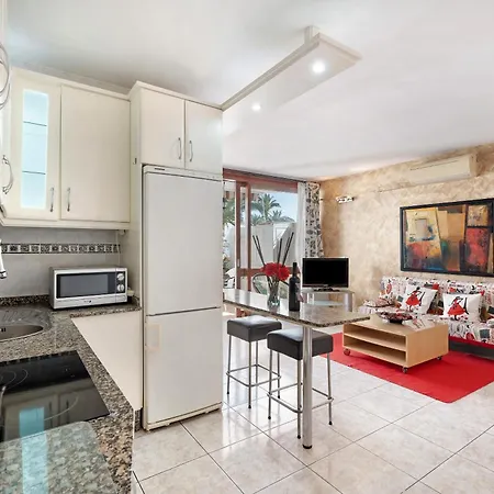 Aaron Beautifull House Apartament Arona (Tenerife)