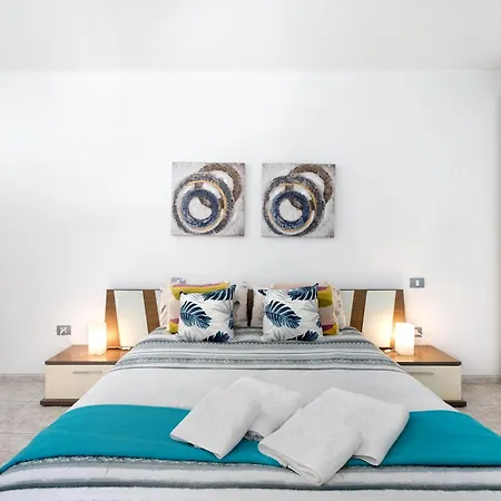 Aaron Beautifull House Arona (Tenerife)