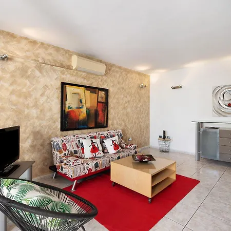 Aaron Beautifull House Apartament *