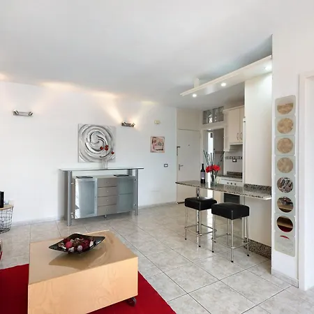 Aaron Beautifull House Apartment Arona (Tenerife)