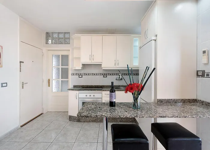 Aaron Beautifull House Arona (Tenerife)