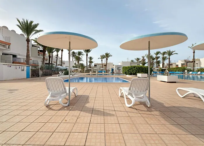 Apartmán Aaron Beautifull House Arona (Tenerife)