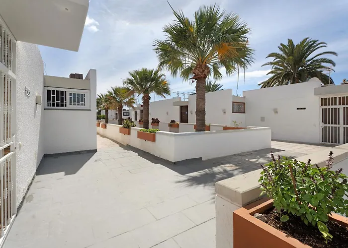 Aaron Beautifull House * Arona (Tenerife)