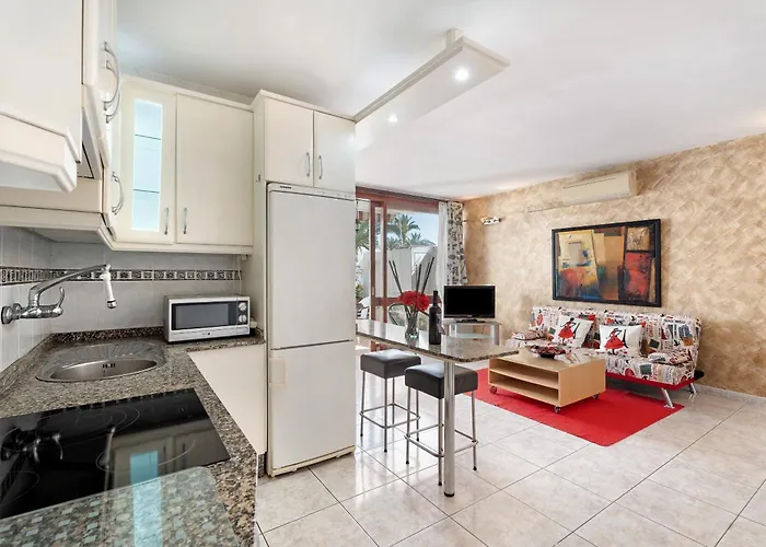 Aaron Beautifull House Apartmán Arona (Tenerife)