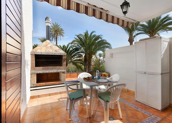 Apartmán Aaron Beautifull House